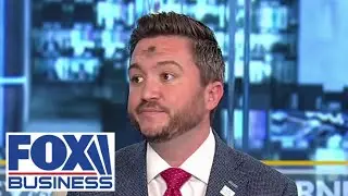 'Indoctrination factories' are teaching kids to hate America: Terry Schilling