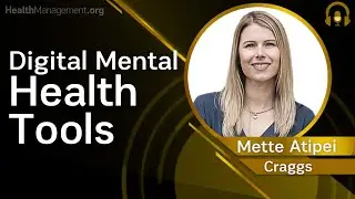🔊 Why Digital Mental Health is The Next  Big Thing?