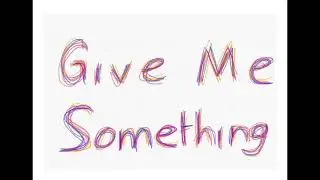 Give Me Something - Emeli Sande (Cover)