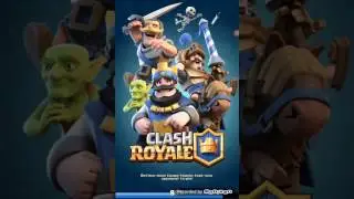 Žaidžiu Clash royale | matluk matluk