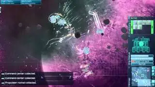 BossConstructor - Procedural Buildy Shootey Fun