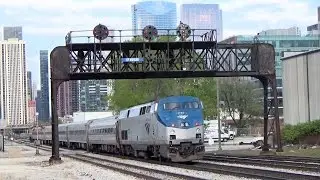 Vintage US&S Railroad Signals