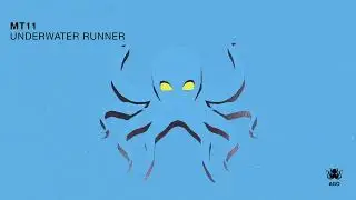 MT11 - Underwater Runner