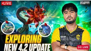 RANK PUSHCHALLENGE PUSH TO #1 WITH RANDOM TO REFUND UC BGMI | UC  #bgm