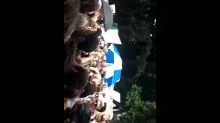 Keep Sydney Open - You Gotta Fight