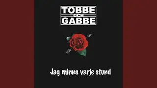 Jag minns varje stund (Radio Edit)