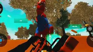 Dino Hunter: Deadly Shores or Dinosaur Hunting Games 3D: Carnivores In the original Carnivores game