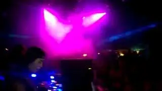 Bingo Players Live @ Luna Glam Club - San Teodoro - Sardinia