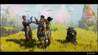 Apex win ranked