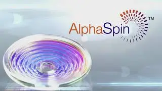 AlphaSpin Importance and Description