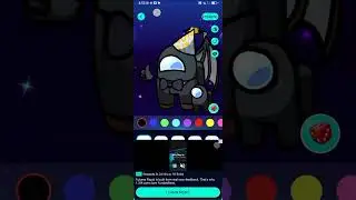 Tutorial de como hacer una animaci&oacute;n en flipaclip de among us