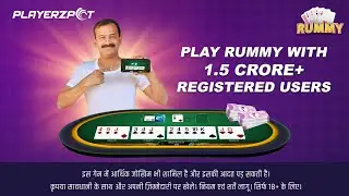 Ravi Sawant from Pune successfully makes extra income playing Rummy on PlayerzPot | Rummy Online