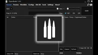 Open Bullet | Download and Install 2021