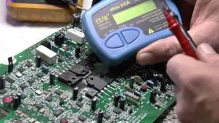 Тепловизионный светильник Mackie SRM450 V1 Staying On — базовое руководство (подробнее)