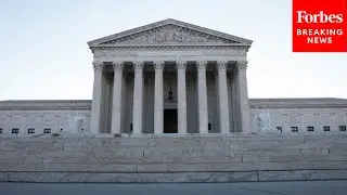 Supreme Court Hears Oral Arguments In Case On Clean Air Act Appeals Process