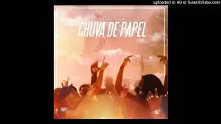Deejay Telio - Chuva de Papel