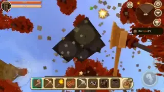 Live stream Mini World c&ugrave;ng NTT Craft ID:10982190