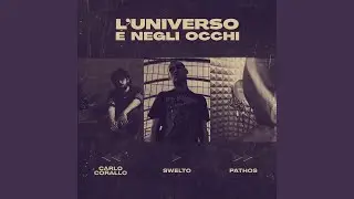 L'universo è negli occhi