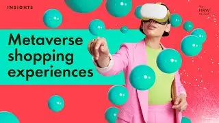 Top 5 Metaverse Use Cases for Retail | Metaverse