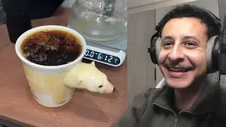 تقييم أكواب المتابعين