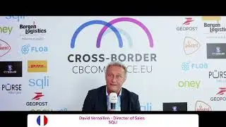 C-Suite Consumer Electronics Event 2025: Director of Sales, SQLI