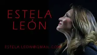 alfolsina y el mar estela leon