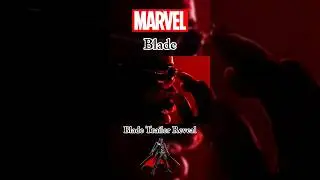 Marvel Blade Reveal Trailer!🔥💯 #blade #marvelgames #marvel #trailer #xbox #marvelblade #marvelstudio