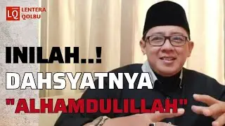 INILAH..! DAHSYATNYA 
