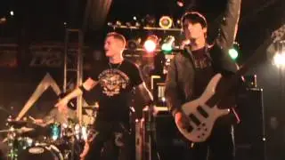 BrokenRail - Say your goodbyes
