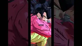 💎Treasure Battle #9 Ultra SSJ4 Counter! Switch Goku vs GT Trio! #shorts #dragonballlegends