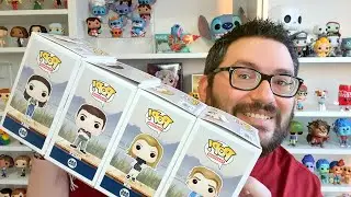 Funkos DAWSON CRECE | Colecci&oacute;n Dawson's Creek a 6, 95 &euro;