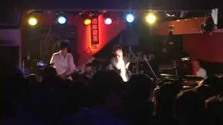 何韻詩HOCC台北河岸留言live- 溫柔(五月天）