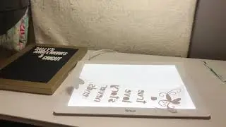 BrightPad True Love
