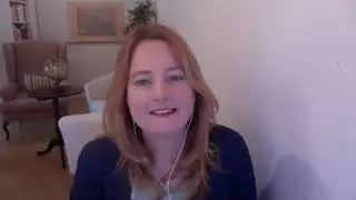 Highly Sensitive Leaders- Episode 6- Susanne & Marc