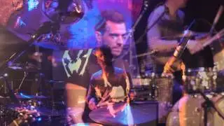 Days of Confusion - Grace (Live at The Silver Church 2014)