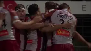 Tony Gigot - Essai du Mois - Mai 2017