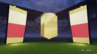 DCP FUTMAS Apertura de Sobre  FIFA 18