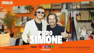 Piero Simone | Pizzeria Wood Altamura