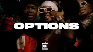 [FREE] NSG x Dark Afroswing Type Beat - 