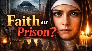 The Dark Truth About Religious Life for Ottoman Women | Depth In History