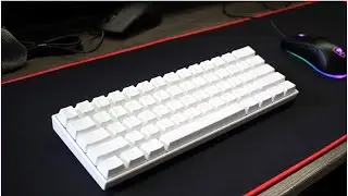 TOP 5 TECLADOS 60% BARATOS 2021