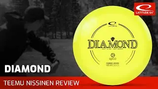 Diamond from Latitude 64&deg; | Teemu Nissinen Review