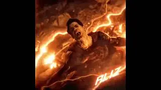 MAN OF AURA - Superman Edit | MONTAGEM PERIGOSA (Ultra Slowed)