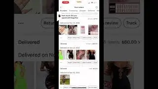 Affordable Finds & Honest Review #temuapp #temu #temuhall #temushopping
