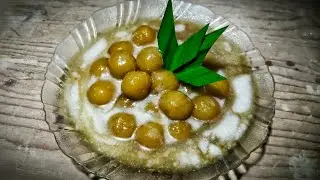 Resep Kolak Biji Salak ‼️ Menu Takjil Di Bulan Ramadhan Nanti..