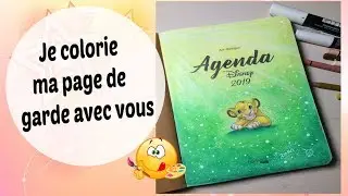 Agenda Disney 2019 