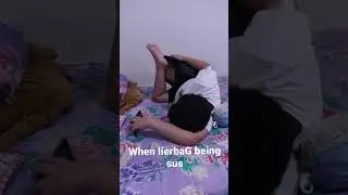 leirbaG