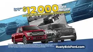 New Ford F-150 Trucks for sale Wichita near me 2020 Ford Expedition sale Ford Trucks Keep the Cash
