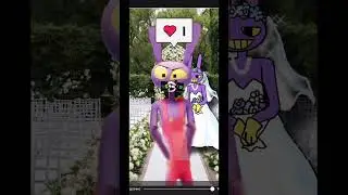 POV Jax WEDDING | The Amazing Digital Circus 7