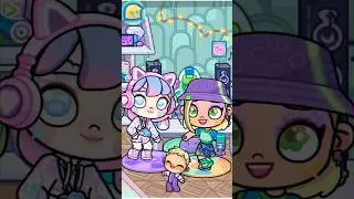 My Toy Club game Room Design + Dance Party!  #everyonestoyclub #avatarworld